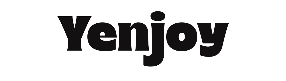 logo yenjoy